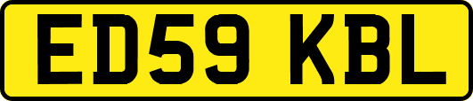 ED59KBL