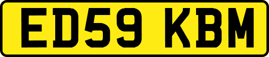 ED59KBM