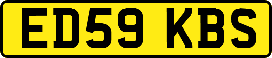 ED59KBS