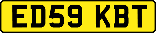 ED59KBT