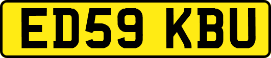 ED59KBU