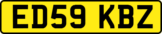 ED59KBZ