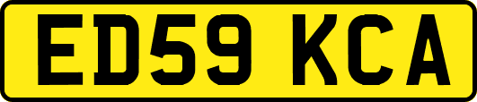 ED59KCA