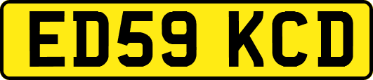 ED59KCD