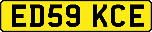 ED59KCE