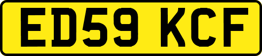 ED59KCF