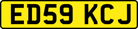 ED59KCJ