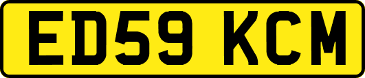 ED59KCM