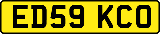 ED59KCO