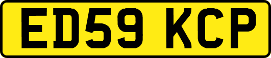ED59KCP