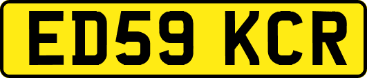 ED59KCR