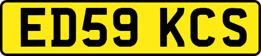 ED59KCS