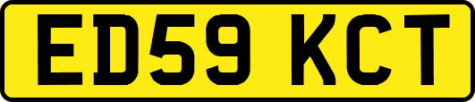 ED59KCT