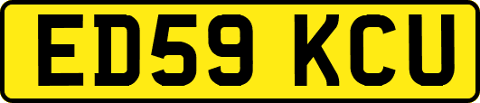 ED59KCU