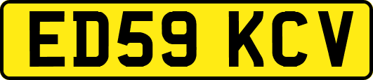 ED59KCV