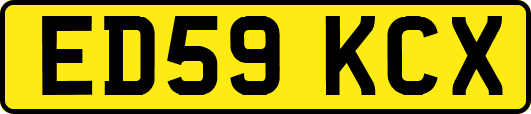 ED59KCX
