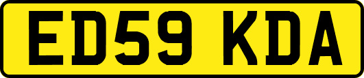 ED59KDA