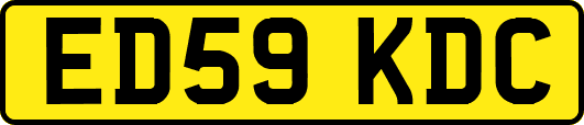 ED59KDC