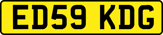 ED59KDG