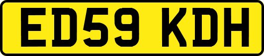 ED59KDH