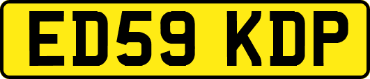 ED59KDP