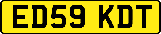 ED59KDT