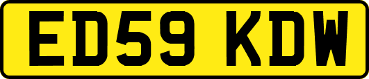 ED59KDW