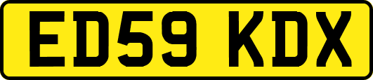ED59KDX