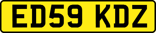 ED59KDZ