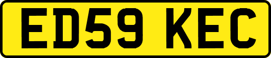 ED59KEC