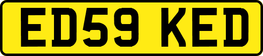 ED59KED