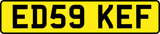 ED59KEF