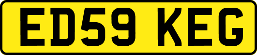 ED59KEG