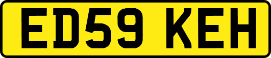 ED59KEH