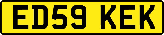 ED59KEK