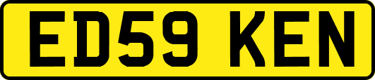 ED59KEN