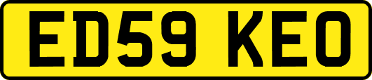 ED59KEO