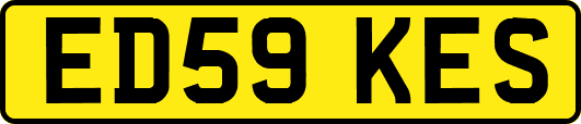 ED59KES