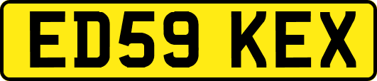 ED59KEX