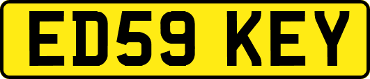 ED59KEY