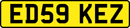 ED59KEZ