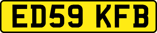 ED59KFB