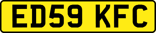 ED59KFC