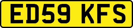 ED59KFS