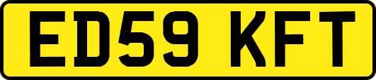 ED59KFT