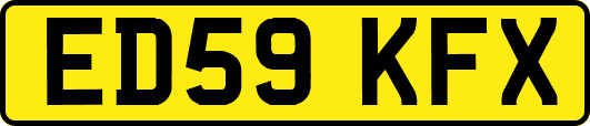 ED59KFX