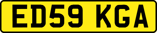 ED59KGA