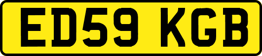 ED59KGB