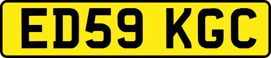 ED59KGC