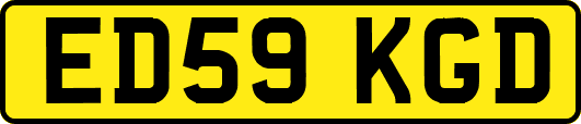 ED59KGD